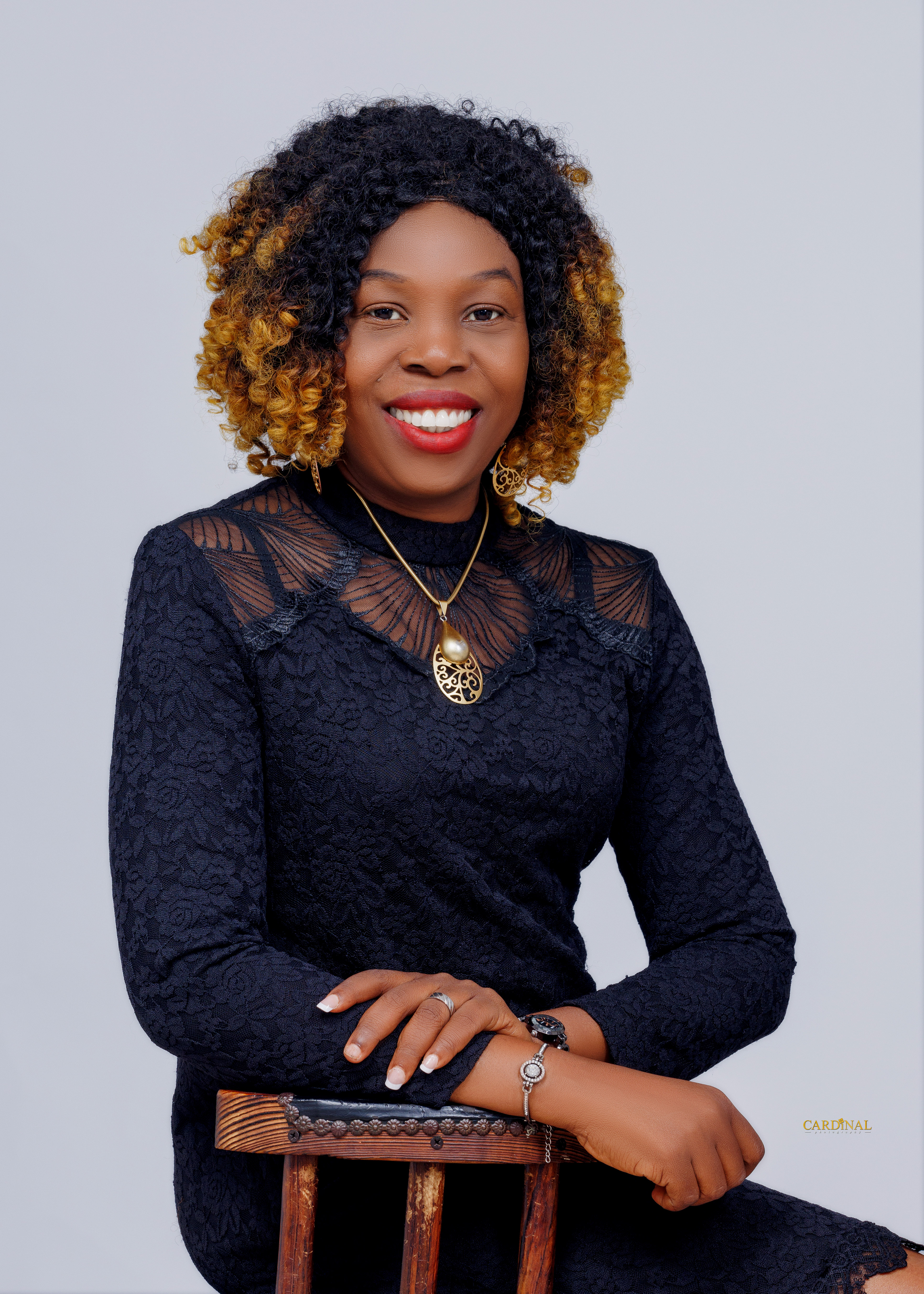 Ngozi Eboh